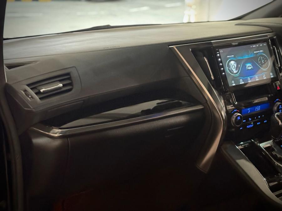 ALPHARD 3.5 SC - Image 3